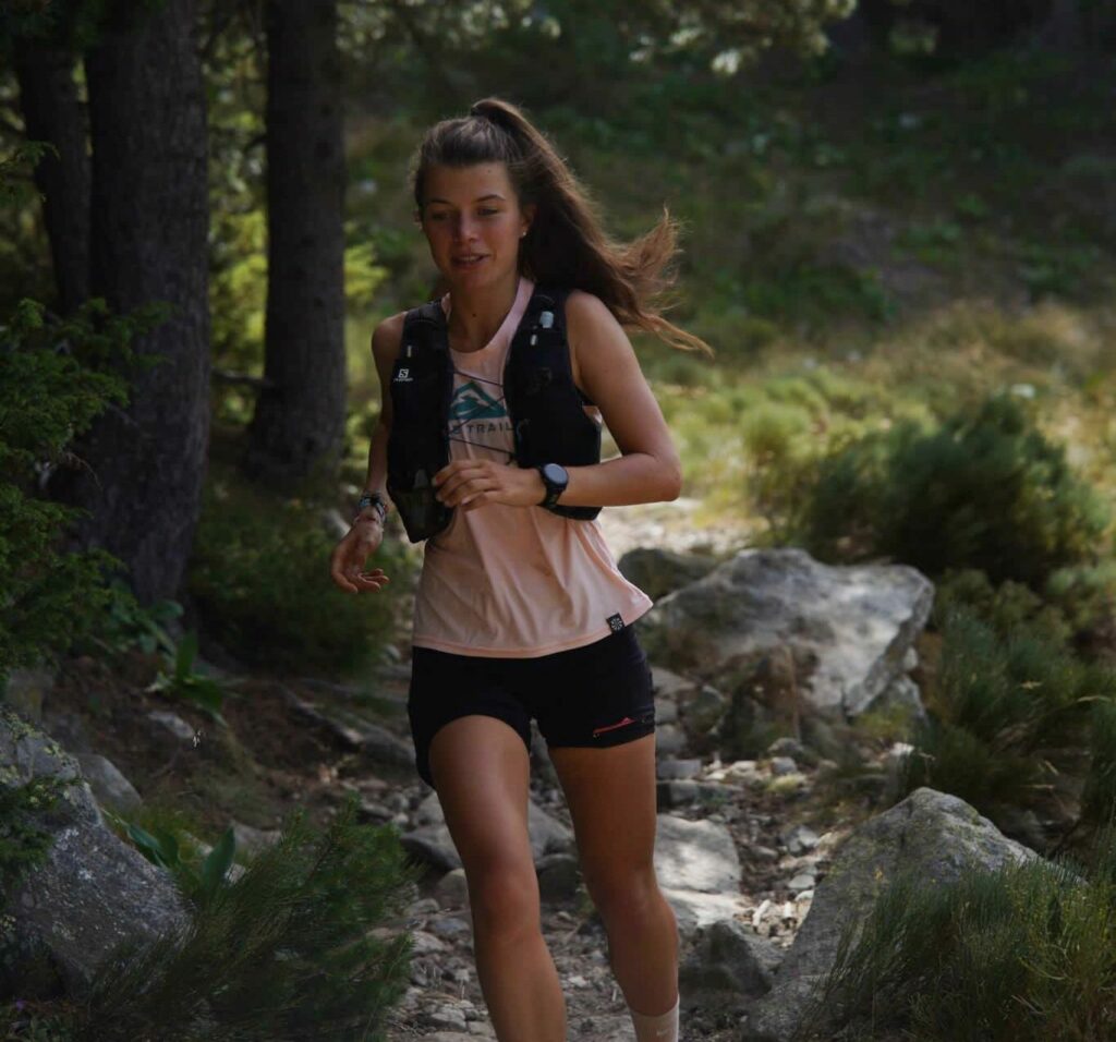 La nutrition dans le sport