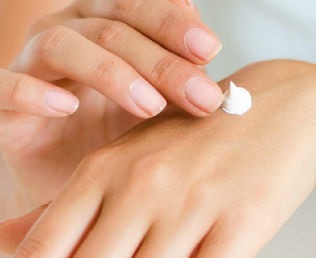 Accompagnement des troubles dermatologiques