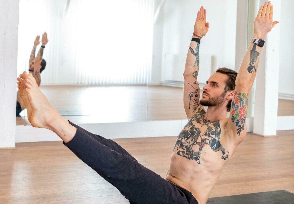 Les outils du Pilates